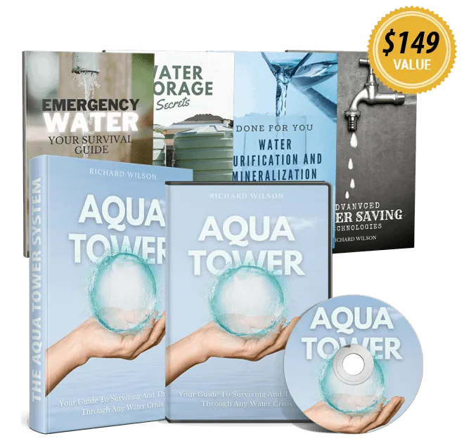 Aqua Tower Review 2026: Water From Air Worth It?