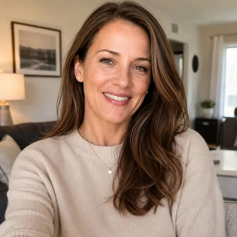 Sarah Mitchell